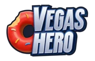 Logo du casino Vegashero